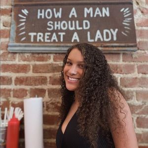 Meet your Posher, Grace